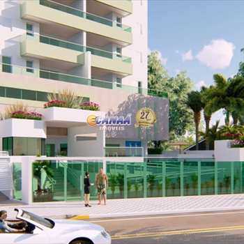 Apartamento em Mongaguá, bairro Vila Atlântica