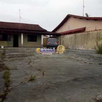 Casa em Mongaguá, bairro Balneário Flórida Mirim