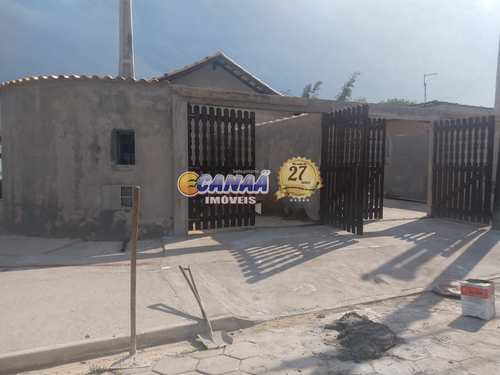 Casa, código 8369 em Itanhaém, bairro Jardim Santa Terezinha
