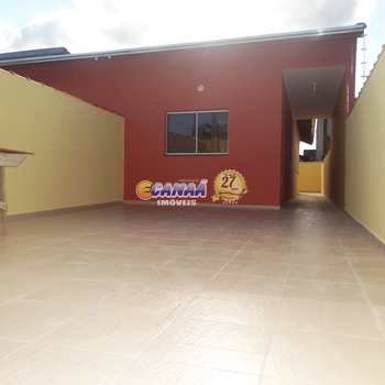 Casa em Itanhaém, bairro Nossa Senhora Sion