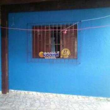 Casa em Mongaguá, bairro Balneário Jussara