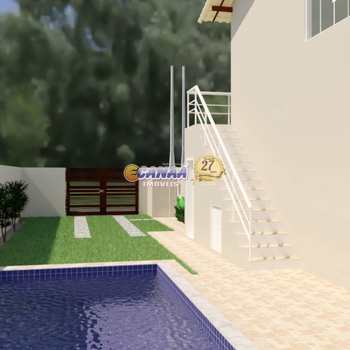 Casa em Itanhaém, bairro Bopiranga