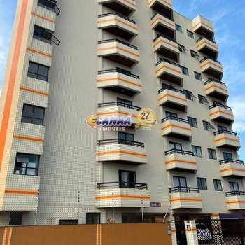 Apartamento em Mongaguá, bairro Jardim Praia Grande