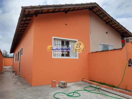 Casa, código 8412 em Mongaguá, bairro Jardim Itapoan