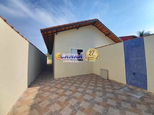 Casa, código 8426 em Itanhaém, bairro Nossa Senhora Sion
