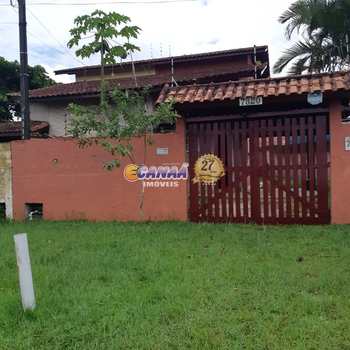 Casa em Itanhaém, bairro Bopiranga