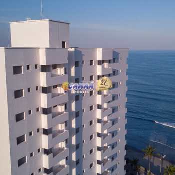 Apartamento em Mongaguá, bairro Jardim Praia Grande