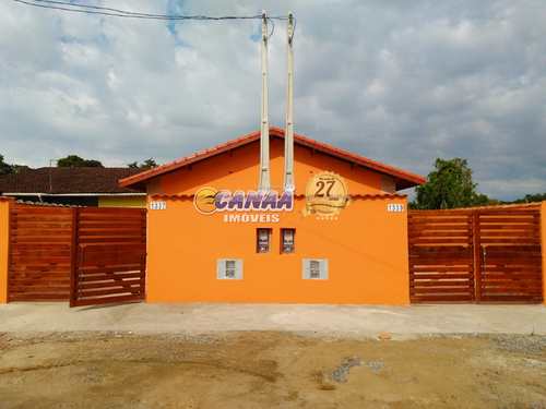 Casa, código 8528 em Itanhaém, bairro Jardim Regina
