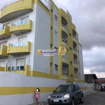 Apartamento em Mongaguá, bairro Vila Vera Cruz