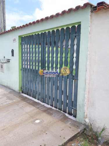 Casa, código 8559 em Itanhaém, bairro Loty