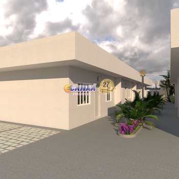 Casa de Condomínio em Itanhaém, bairro Cibratel II