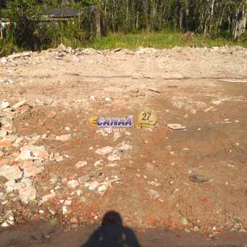 Terreno em Mongaguá, bairro Parque Novo Imigrantes