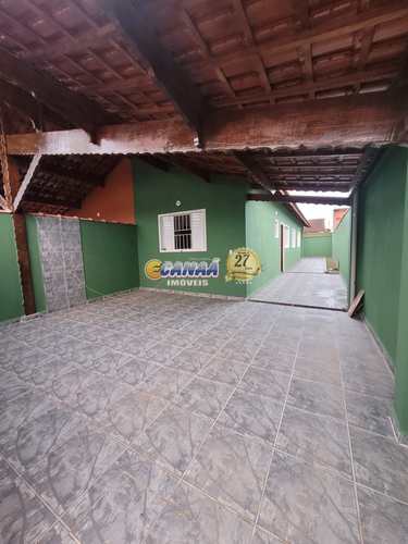 Casa, código 8631 em Mongaguá, bairro Balneário Samas