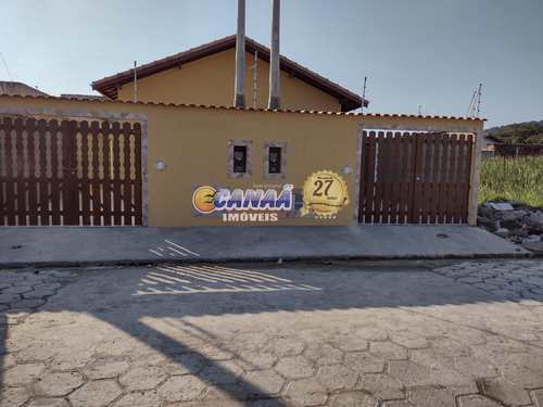 Casa, código 8666 em Itanhaém, bairro Nossa Senhora Sion