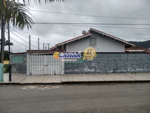 Casa, código 8710 em Itanhaém, bairro Verde Mar