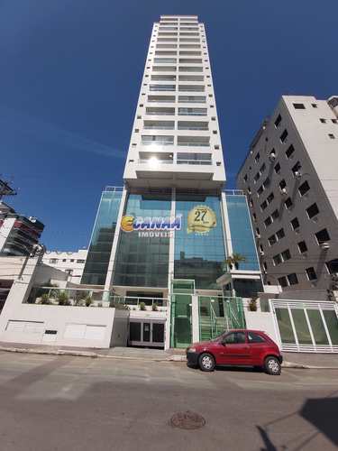 Apartamento, código 8713 em Praia Grande, bairro Canto do Forte
