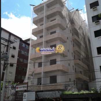 Apartamento em Praia Grande, bairro Canto do Forte