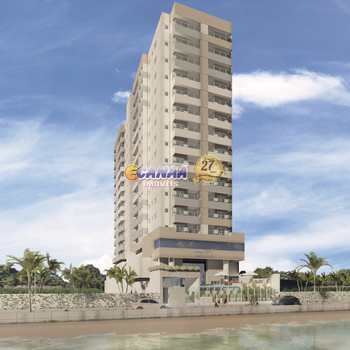 Apartamento em Mongaguá, bairro Centro