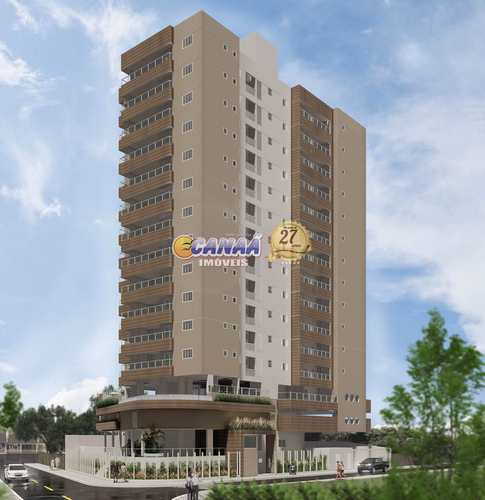 Apartamento, código 9311 em Praia Grande, bairro Princesa