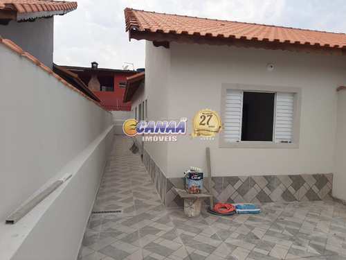 Casa, código 9427 em Itanhaém, bairro Loty