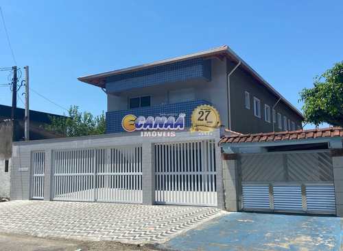 Casa, código 9445 em Praia Grande, bairro Vila Sônia