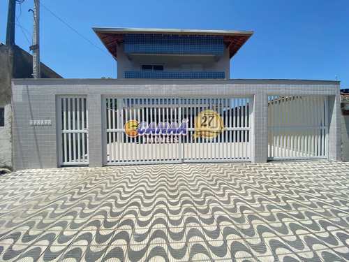 Casa, código 9448 em Praia Grande, bairro Vila Sônia