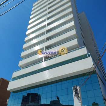 Apartamento em Praia Grande, bairro Boqueirão