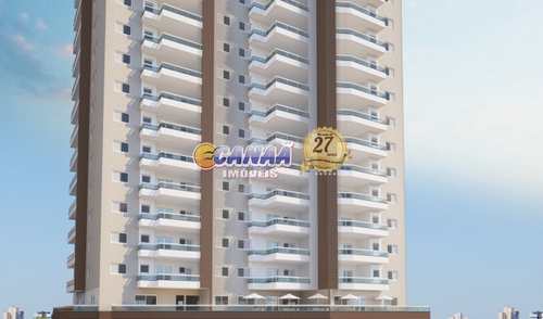 Apartamento, código 9567 em Praia Grande, bairro Maracanã