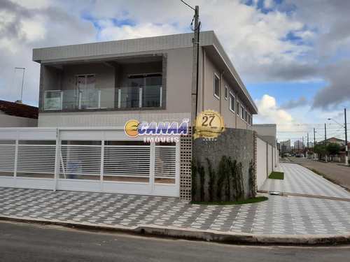 Casa, código 9582 em Praia Grande, bairro Maracanã