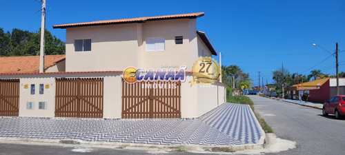Casa, código 9667 em Itanhaém, bairro Campos Elíseos