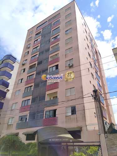 Apartamento, código 9682 em Praia Grande, bairro Tupi