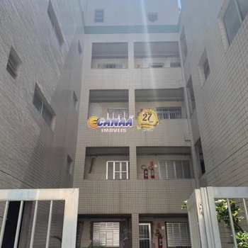 Studio em Mongaguá, bairro Centro