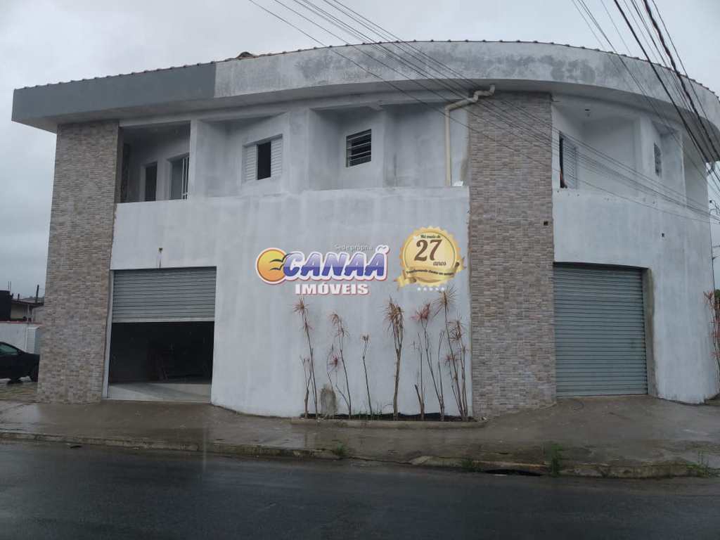 Salão em Itanhaém, no bairro Nossa Senhora Sion