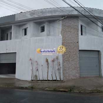 Salão em Itanhaém, bairro Nossa Senhora Sion