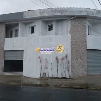 Apartamento em Itanhaém, bairro Nossa Senhora Sion
