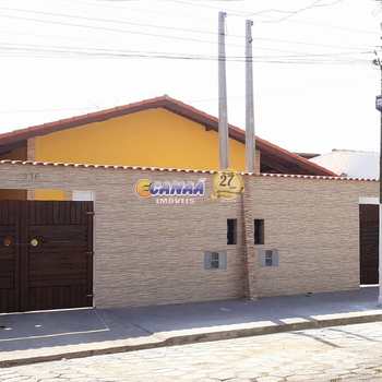 Casa em Itanhaém, bairro Nossa Senhora Sion