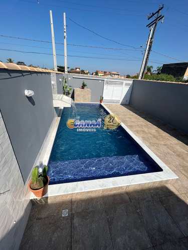 Casa, código 9901 em Itanhaém, bairro Campos Elíseos