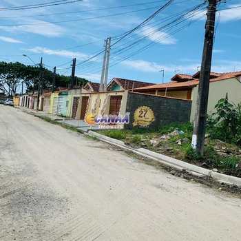 Terreno em Itanhaém, bairro Jardim Suarão