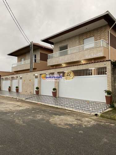 Casa, código 10025 em Praia Grande, bairro Ribeirópolis