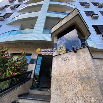 Apartamento em Mongaguá, bairro Centro