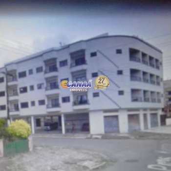 Apartamento em Praia Grande, bairro Solemar
