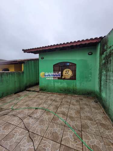Casa, código 10248 em Mongaguá, bairro Balneário Itaguai