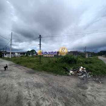 Terreno em Mongaguá, bairro Balneário Itaguai