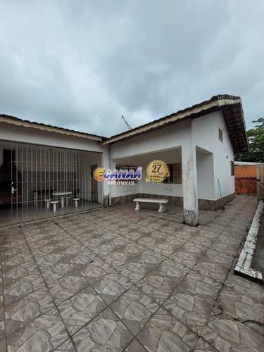 Casa, código 11648 em Mongaguá, bairro Balneário Itaguai