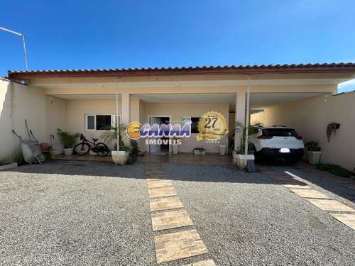 Casa, código 11733 em Itanhaém, bairro Loty