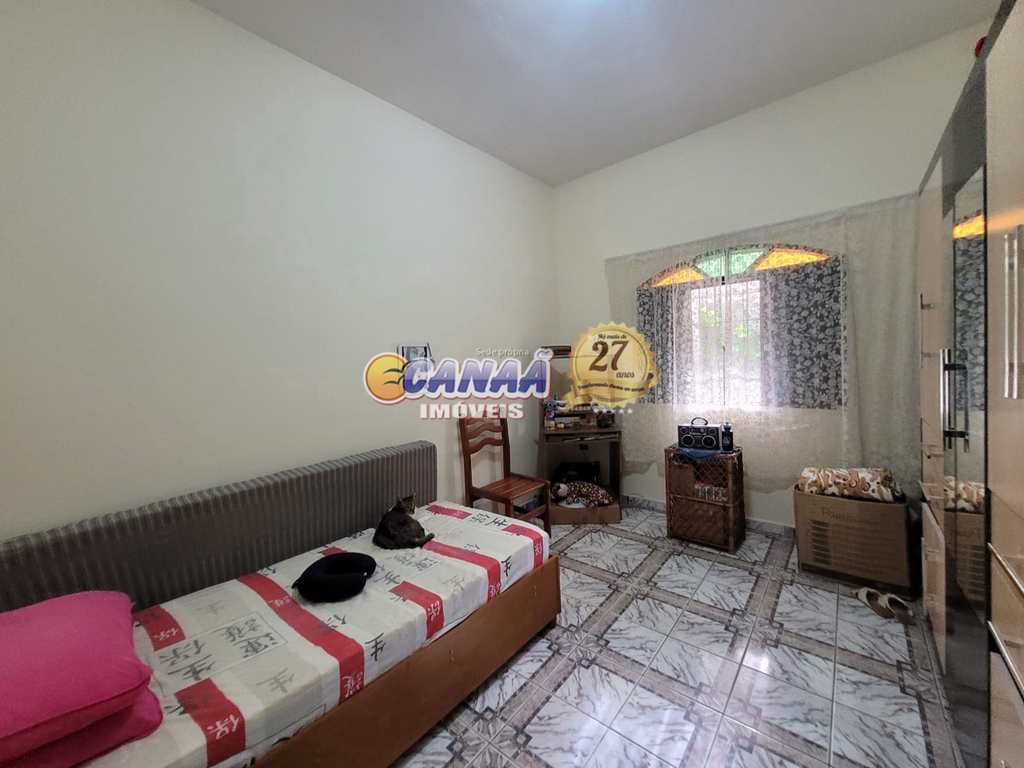 Sobrado em Mongaguá, no bairro Agenor de Campos