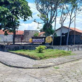 Terreno em Mongaguá, bairro Balneário Itaguai