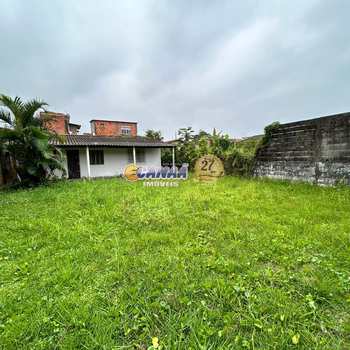 Terreno em Itanhaém, bairro Balneário Campos Elíseos