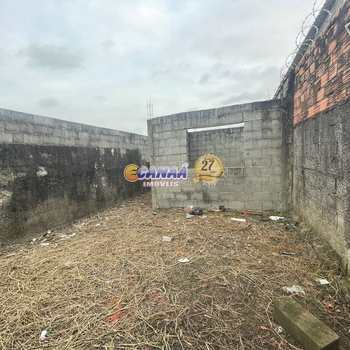 Terreno em Mongaguá, bairro Copacabana Paulista