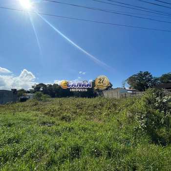 Terreno em Mongaguá, bairro Vila São José